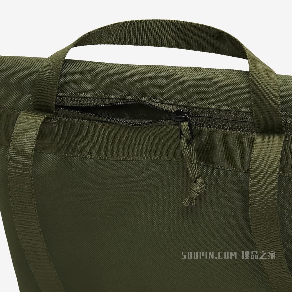 Nike Utility 印花训练健身包