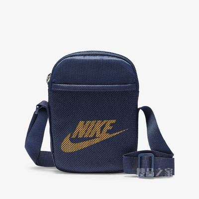 Nike Heritage 单肩包