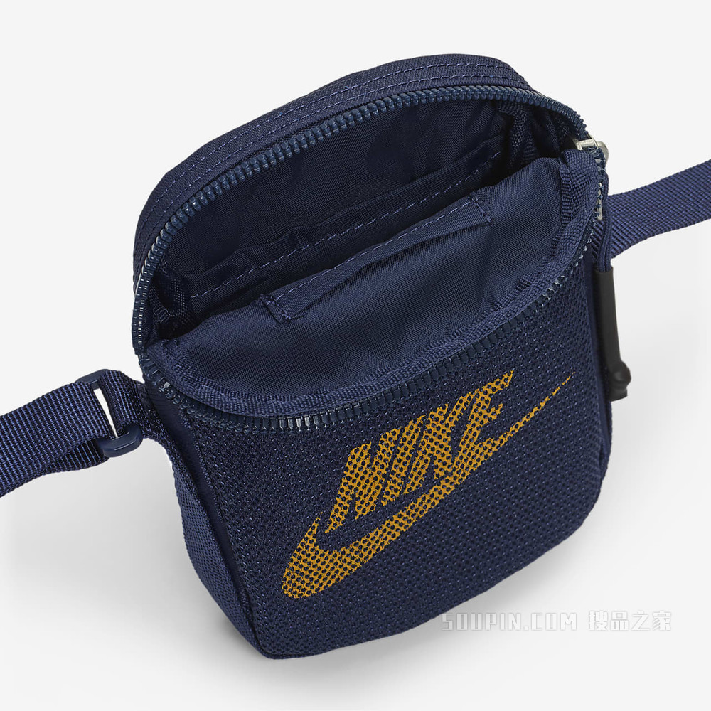 Nike Heritage 单肩包