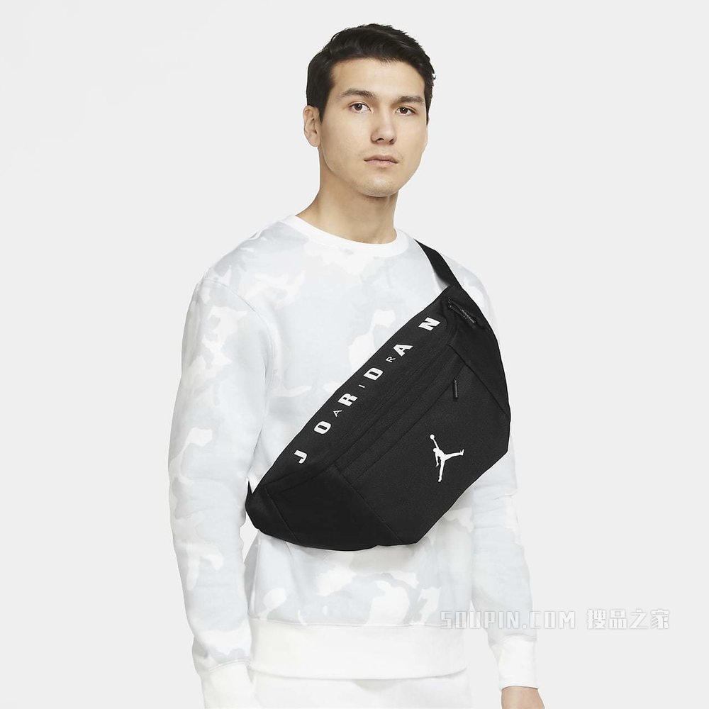 Jordan Crossbody 腰包