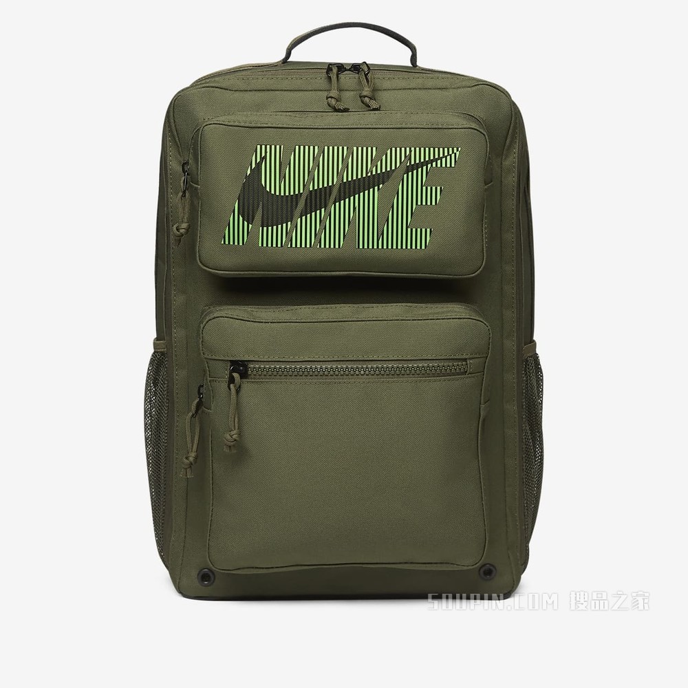 Nike Utility Speed 印花训练双肩包