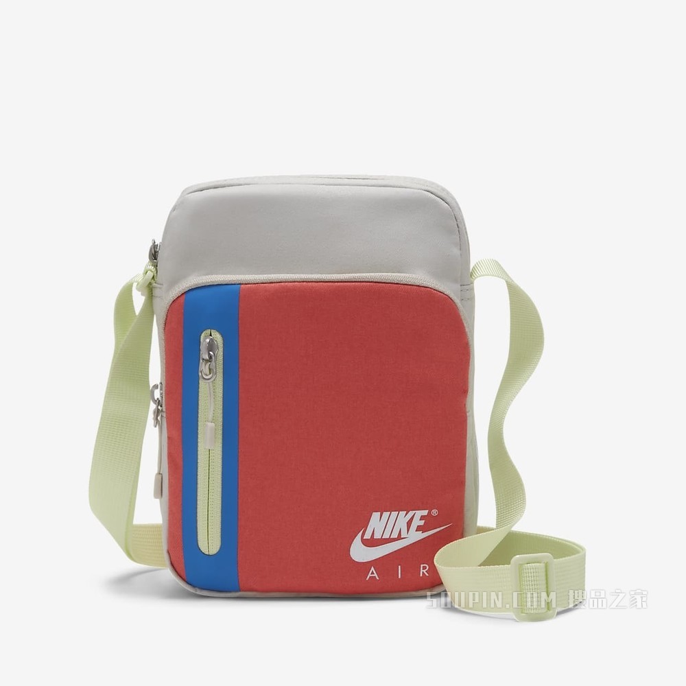 Nike Tech Crossbody 单肩包