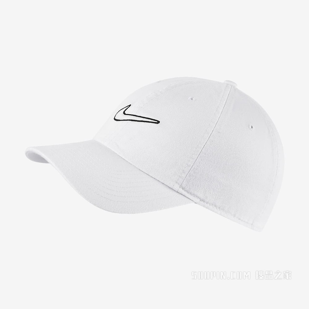 Nike Sportswear Heritage 86 可调节运动帽