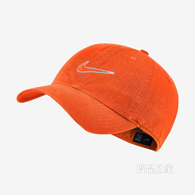 Nike Sportswear Heritage 86 可调节运动帽