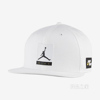 Jordan Jumpman Pro 运动帽