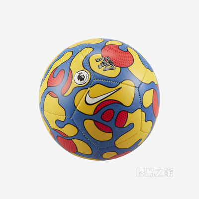 Premier League Skills 足球