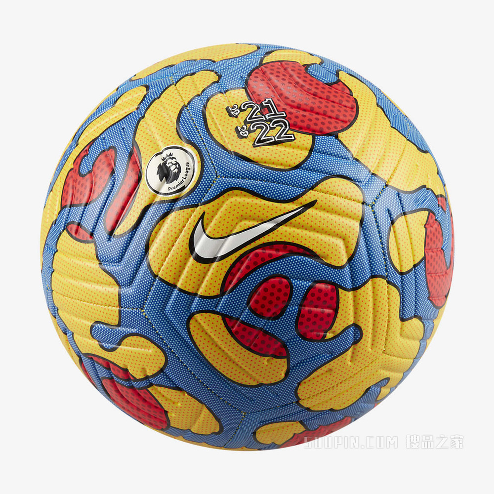 Premier League Strike 足球