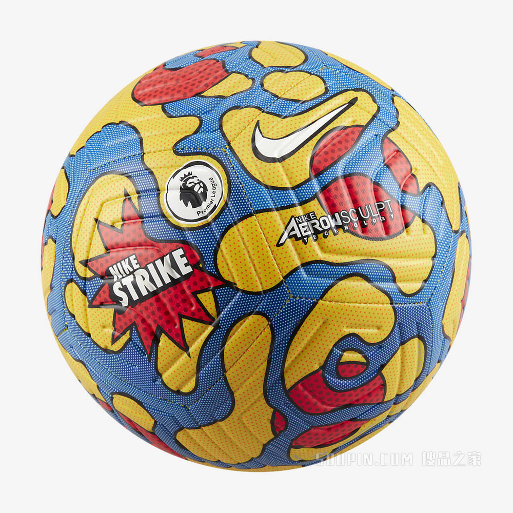 Premier League Strike 足球