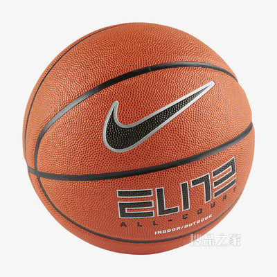 Nike Elite All-Court 8P 篮球