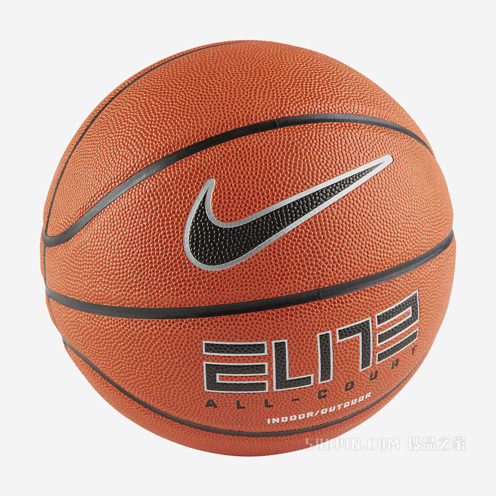 Nike Elite All-Court 8P 篮球