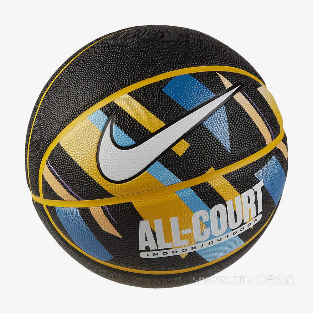 Nike Everyday All-Court 8P 印花篮球