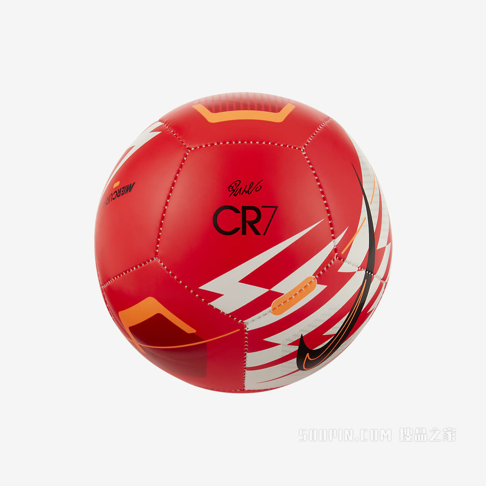 CR7 Skills 耐克C罗系列足球