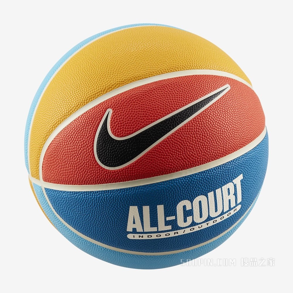 Nike Everyday All-Court 8P 篮球