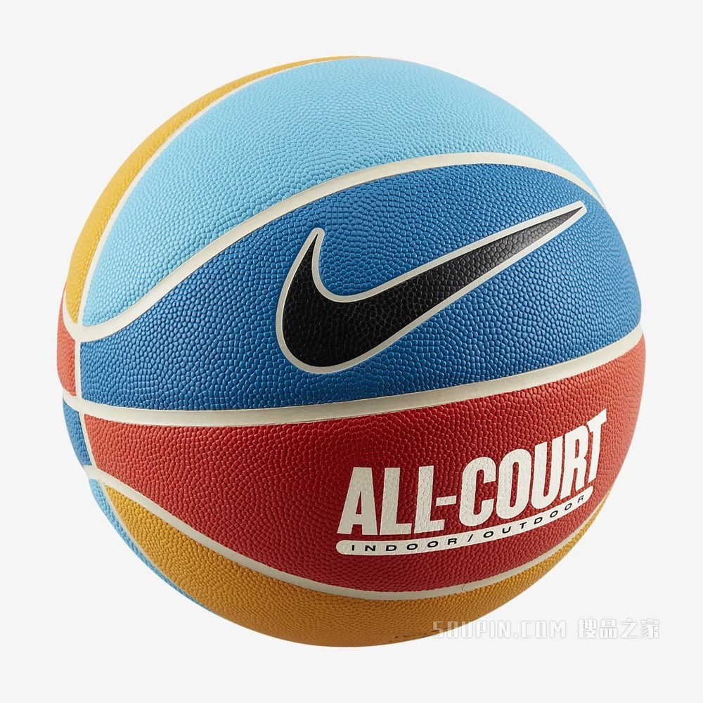 Nike Everyday All-Court 8P 篮球