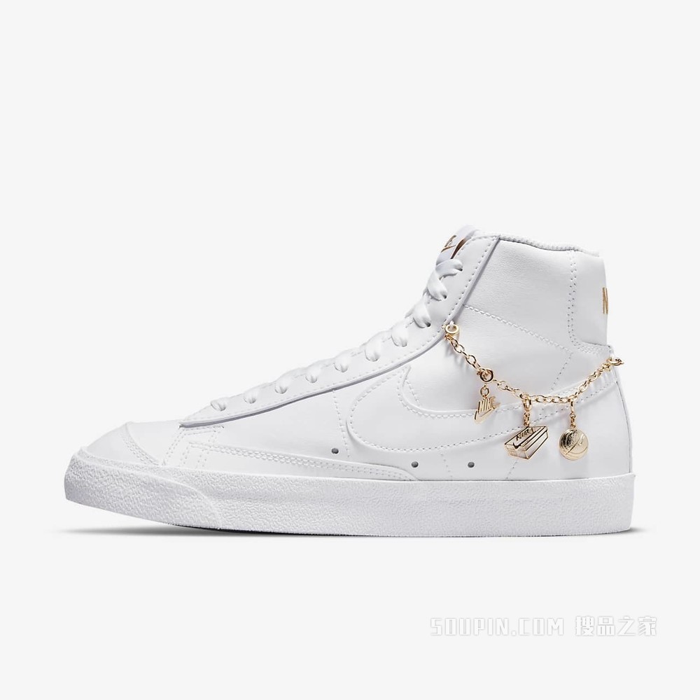 Nike Blazer Mid '77 LX 女子运动鞋