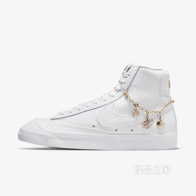 Nike Blazer Mid '77 LX 女子运动鞋