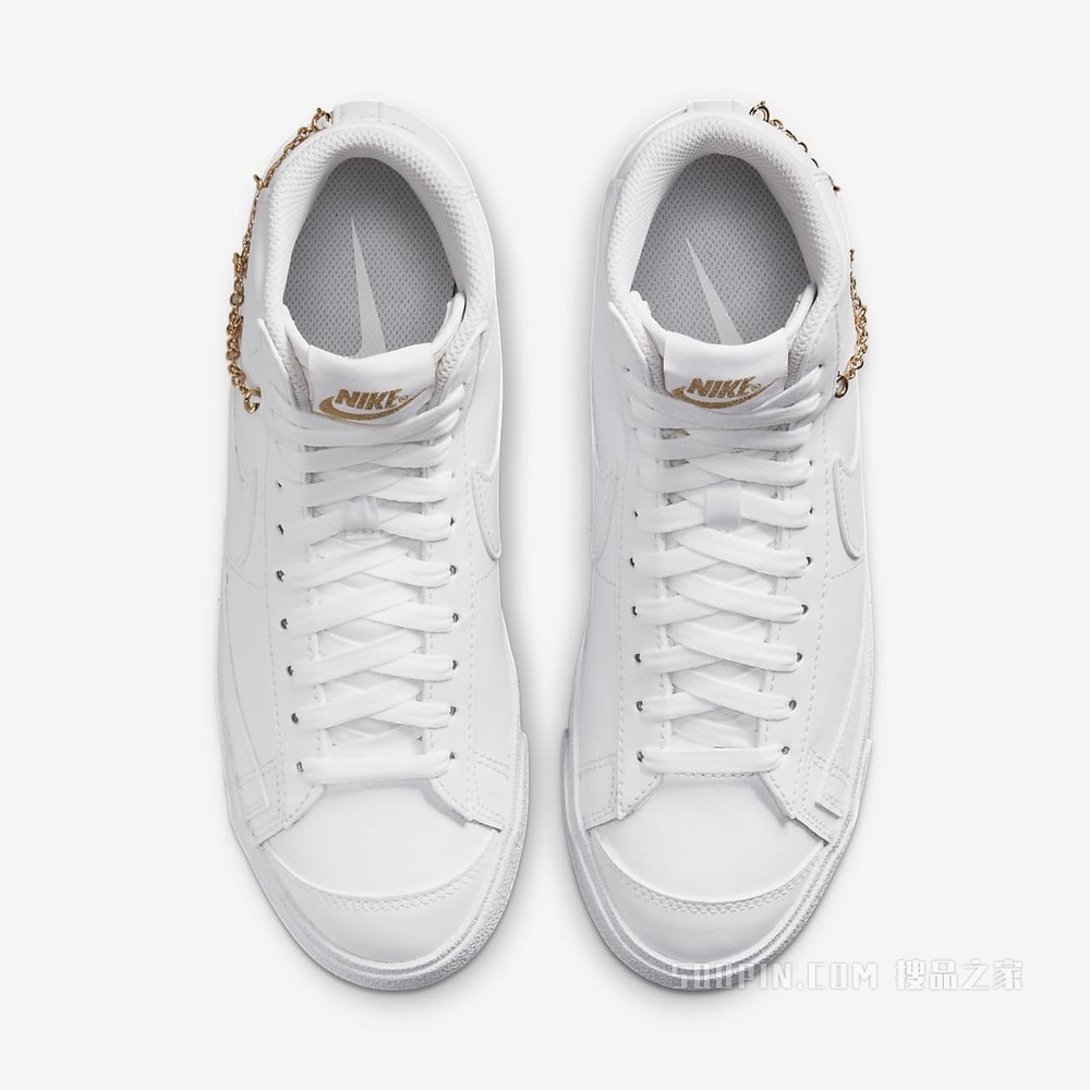 Nike Blazer Mid '77 LX 女子运动鞋