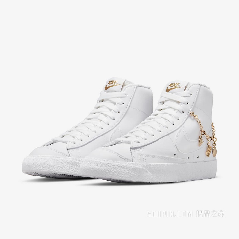Nike Blazer Mid '77 LX 女子运动鞋