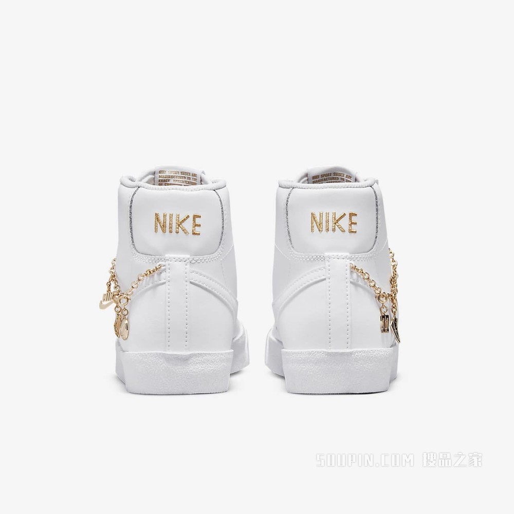 Nike Blazer Mid '77 LX 女子运动鞋