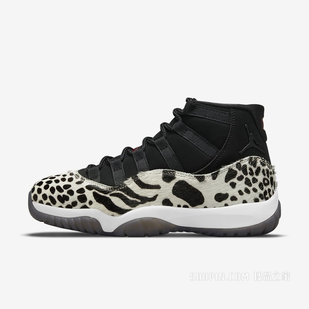 Air Jordan 11 Retro 复刻女子运动鞋