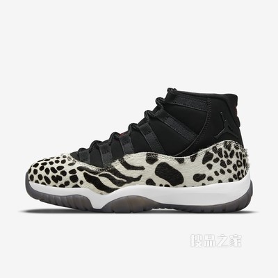 Air Jordan 11 Retro 复刻女子运动鞋
