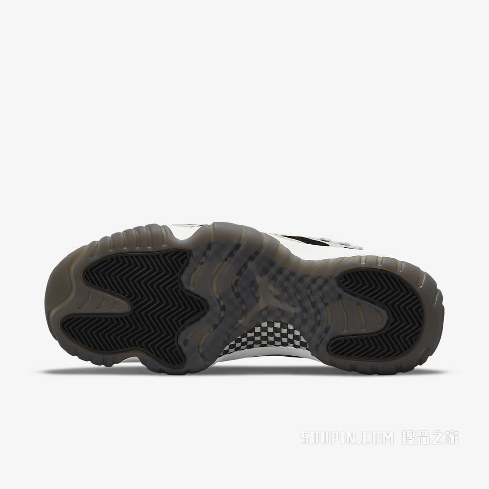 Air Jordan 11 Retro 复刻女子运动鞋