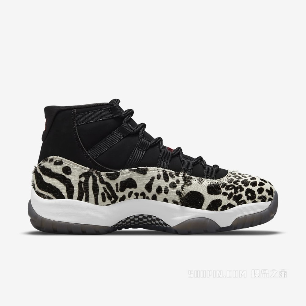 Air Jordan 11 Retro 复刻女子运动鞋
