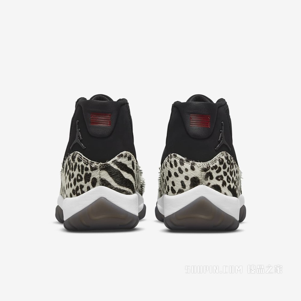 Air Jordan 11 Retro 复刻女子运动鞋