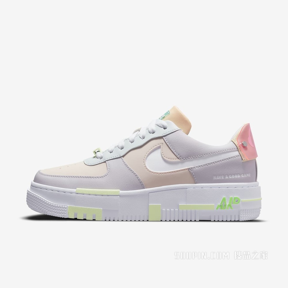 Nike AF1 Pixel 耐克空军一号女子运动鞋