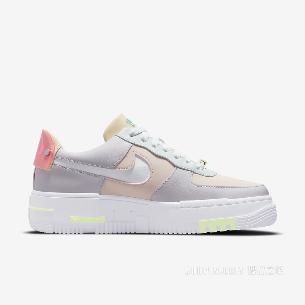 Nike AF1 Pixel 耐克空军一号女子运动鞋