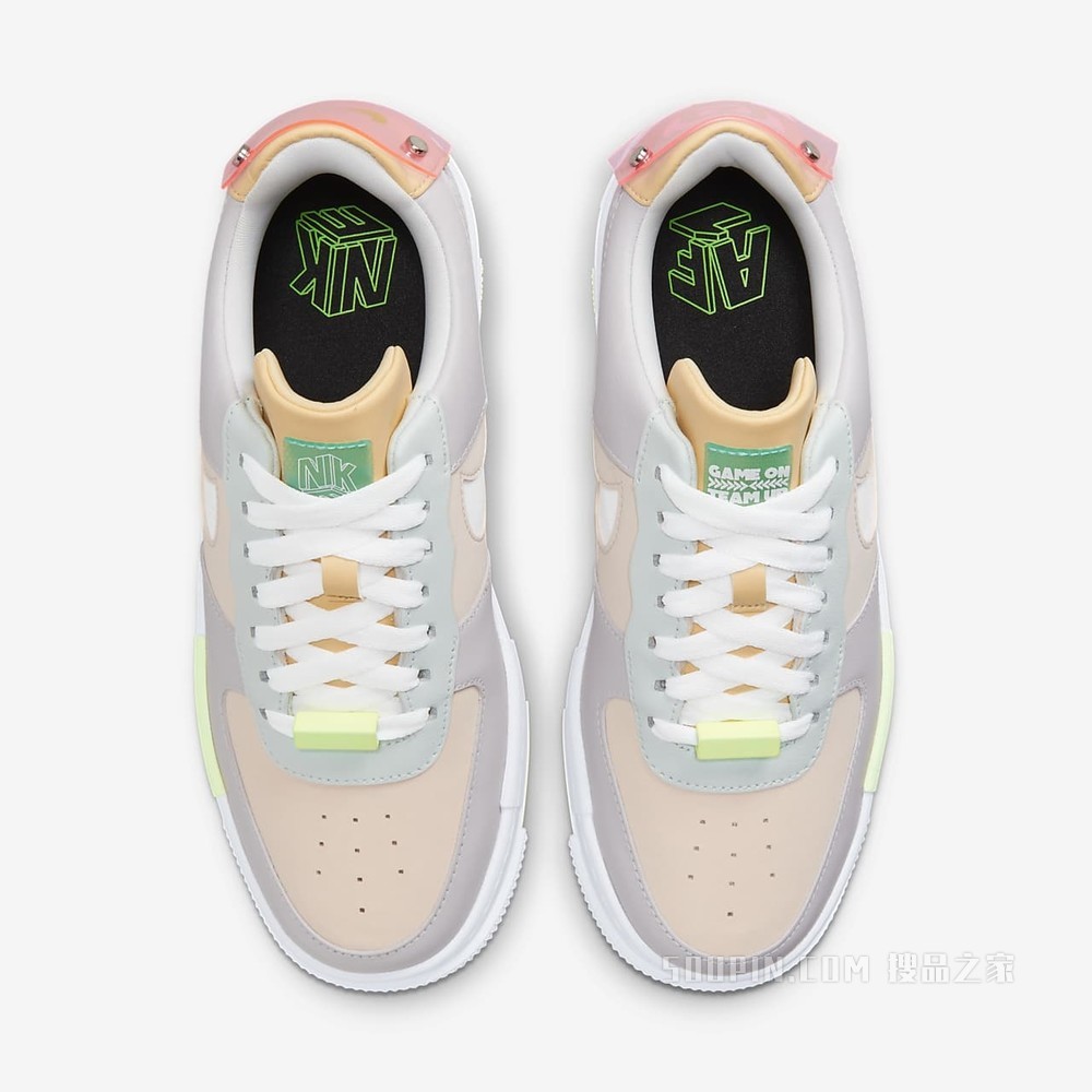 Nike AF1 Pixel 耐克空军一号女子运动鞋