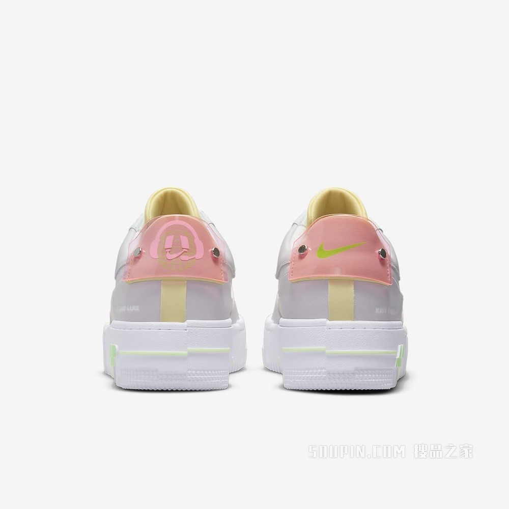 Nike AF1 Pixel 耐克空军一号女子运动鞋