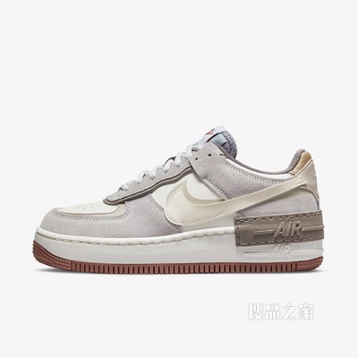 Nike AF1 Shadow 女子运动鞋