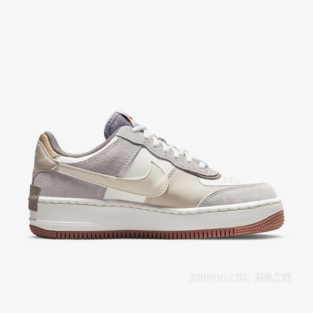 Nike AF1 Shadow 女子运动鞋