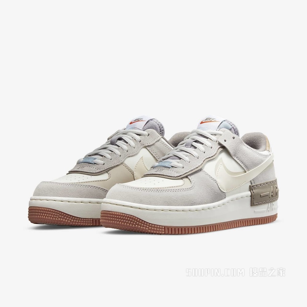 Nike AF1 Shadow 女子运动鞋