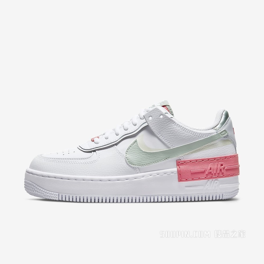 Nike AF1 Shadow 耐克空军一号女子运动鞋