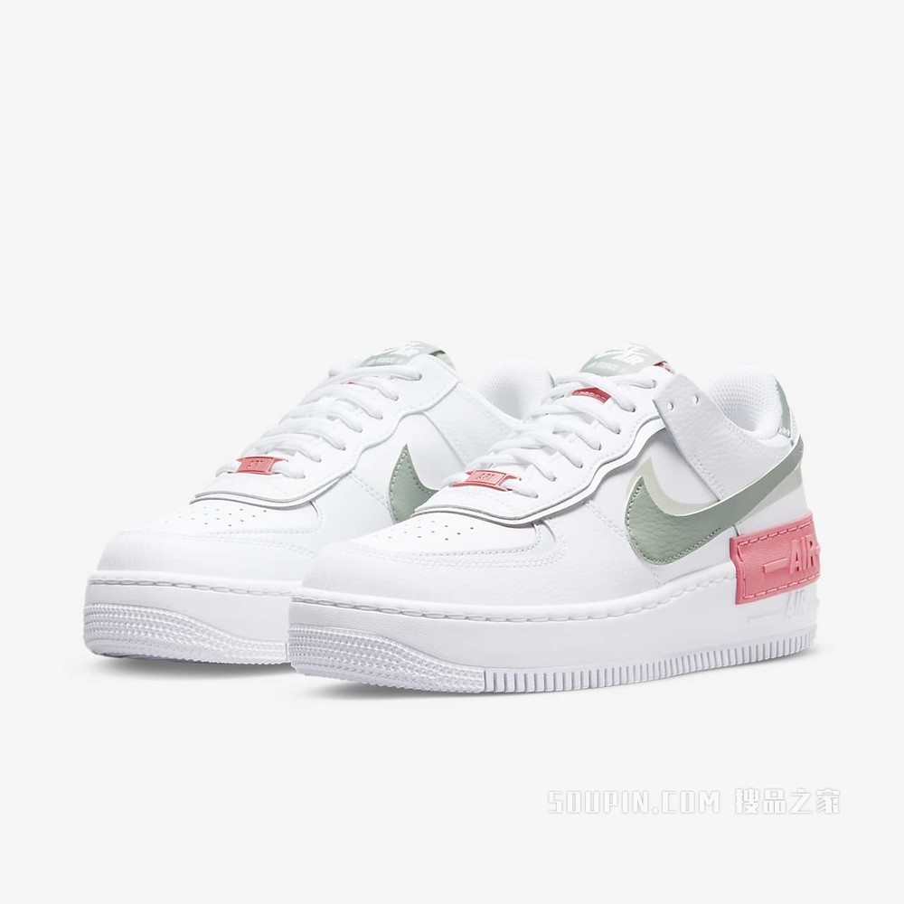 Nike AF1 Shadow 耐克空军一号女子运动鞋