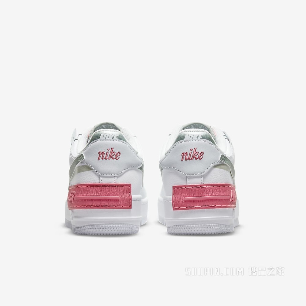 Nike AF1 Shadow 耐克空军一号女子运动鞋