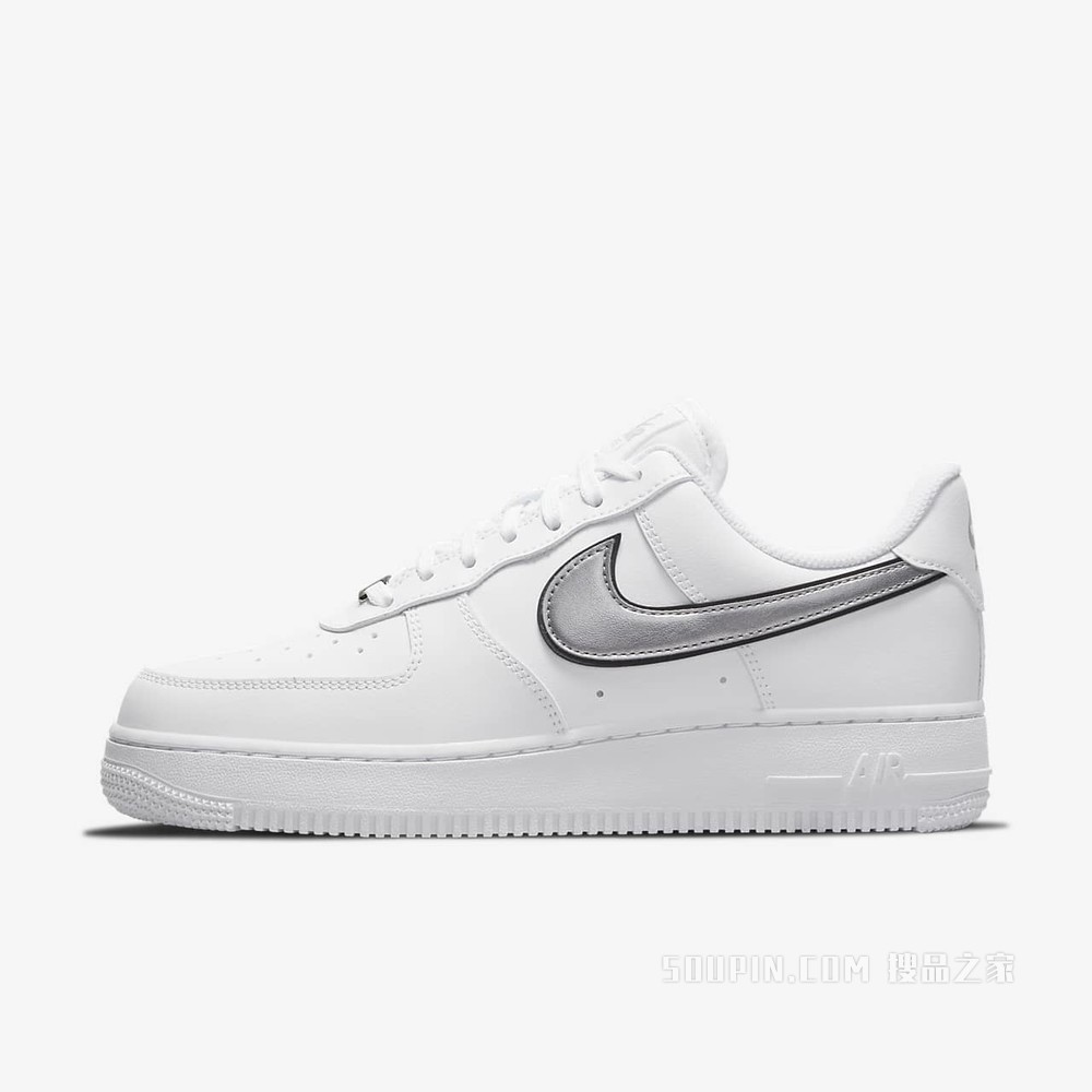 Nike Air Force 1 '07 ESS 女子运动鞋
