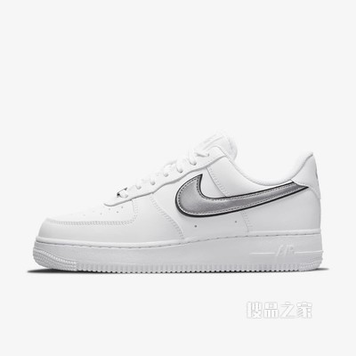 Nike Air Force 1 '07 ESS 女子运动鞋
