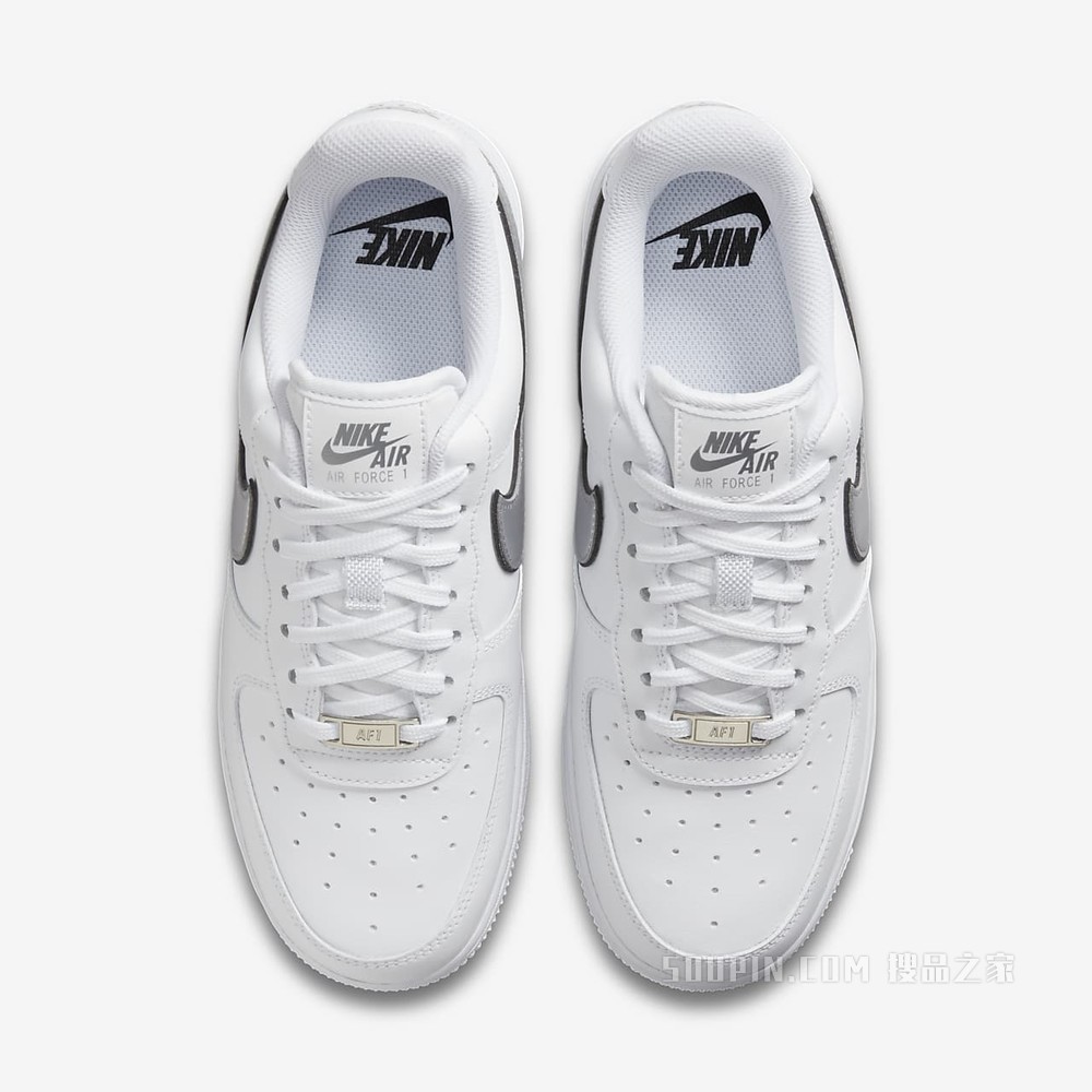 Nike Air Force 1 '07 ESS 女子运动鞋
