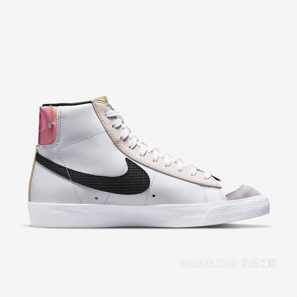 Nike Blazer Mid '77 女子运动鞋