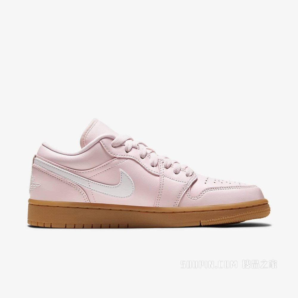 Air Jordan 1 Low 女子运动鞋