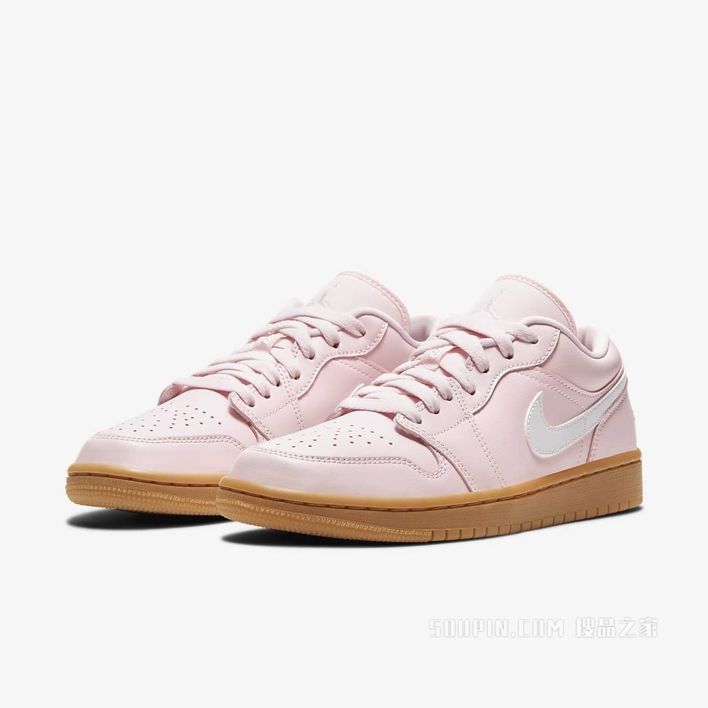 Air Jordan 1 Low 女子运动鞋