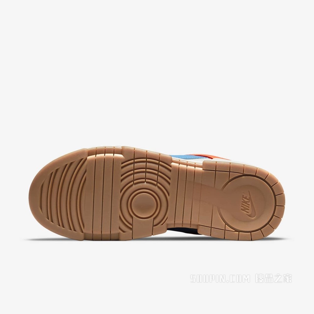 Nike Dunk Low Disrupt 女子运动鞋