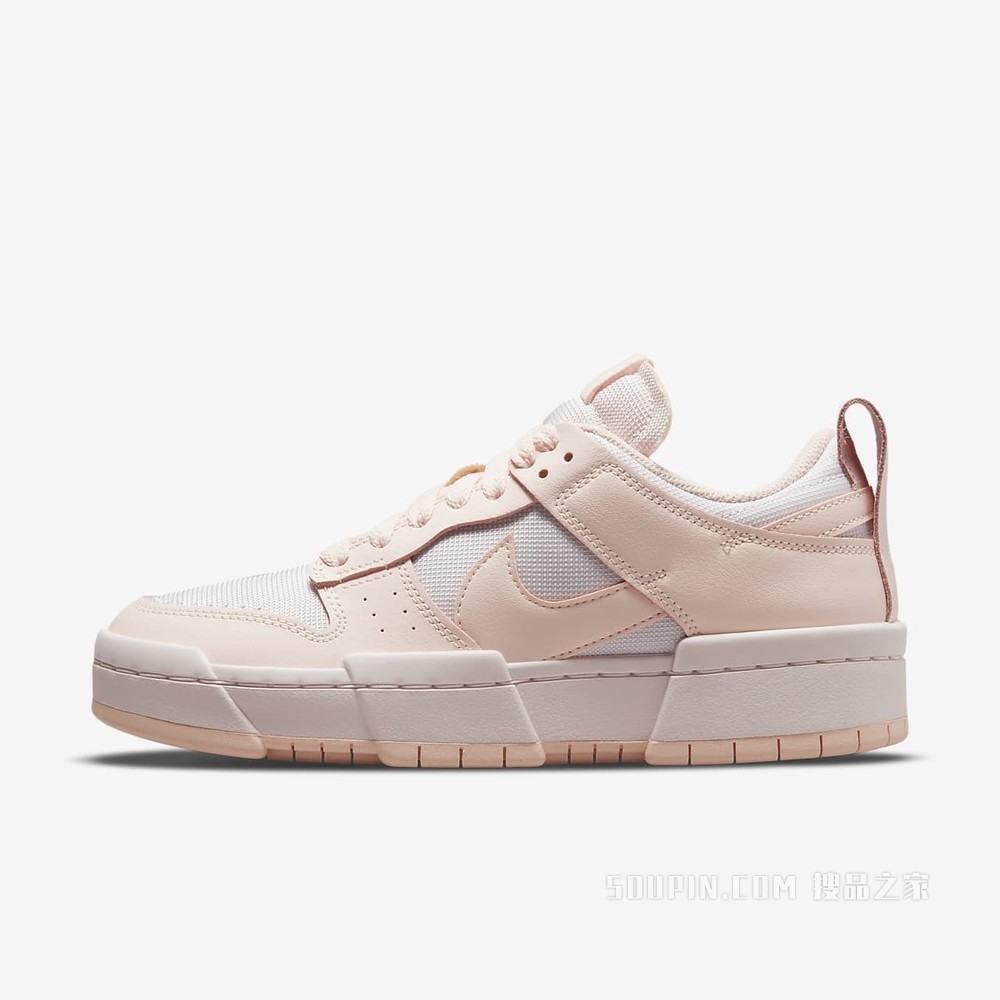 Nike Dunk Low Disrupt 女子运动鞋