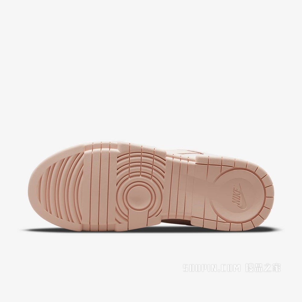 Nike Dunk Low Disrupt 女子运动鞋