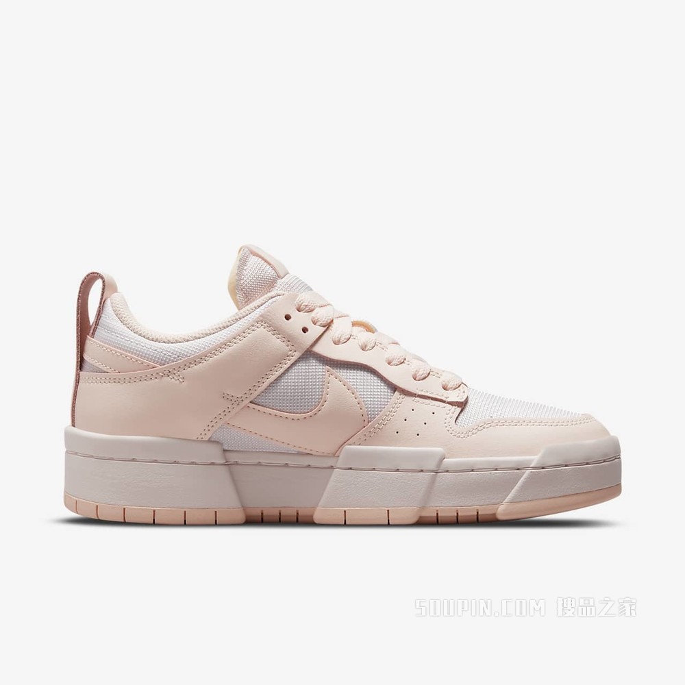 Nike Dunk Low Disrupt 女子运动鞋