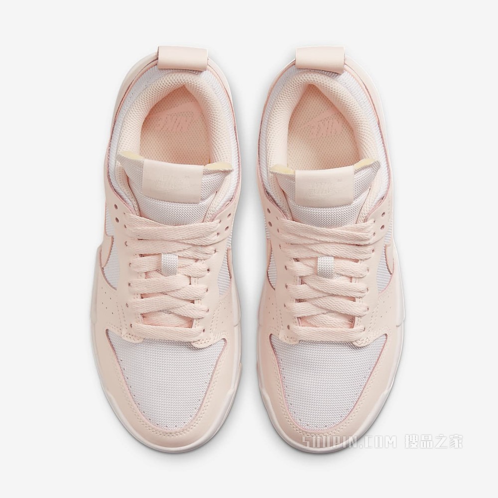 Nike Dunk Low Disrupt 女子运动鞋