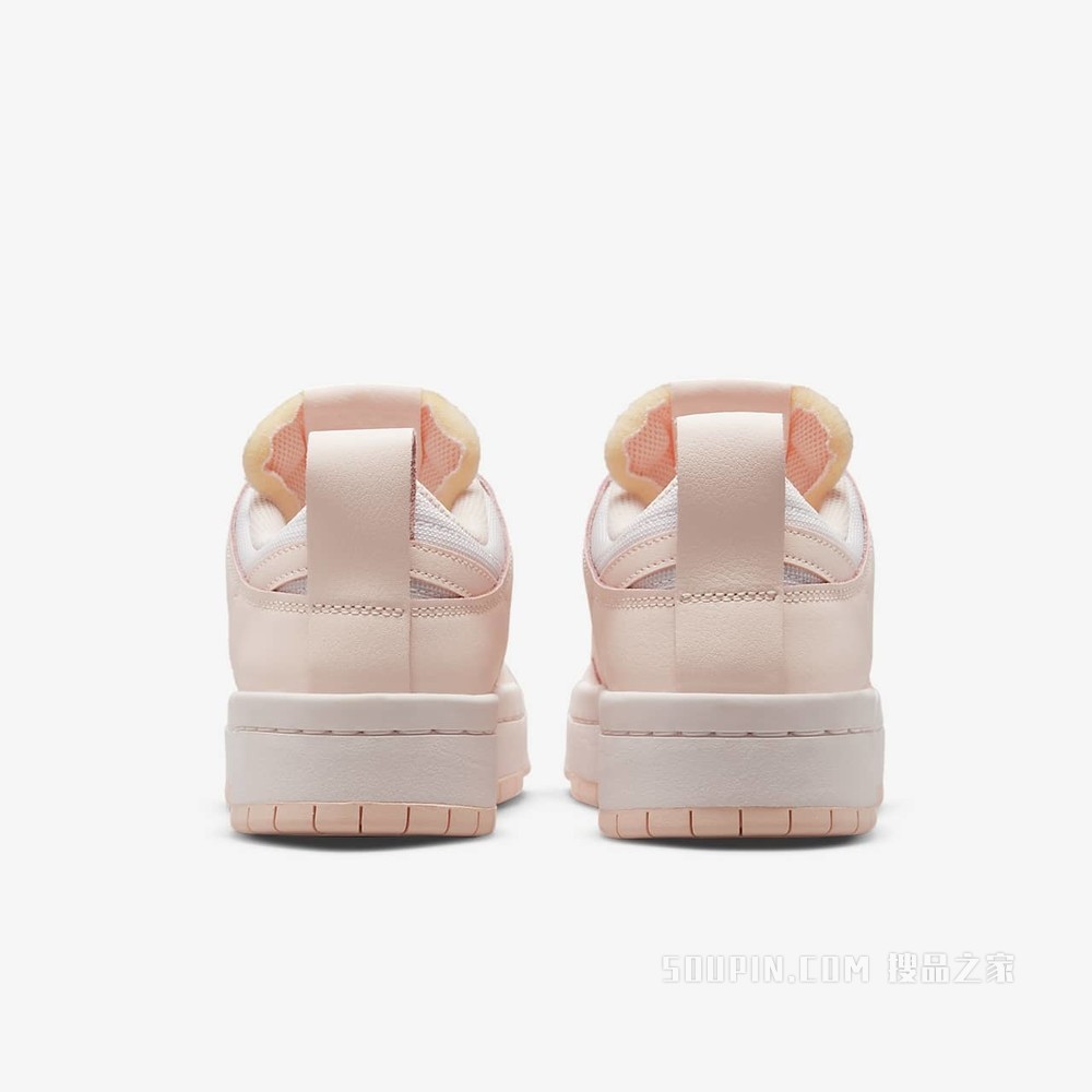 Nike Dunk Low Disrupt 女子运动鞋